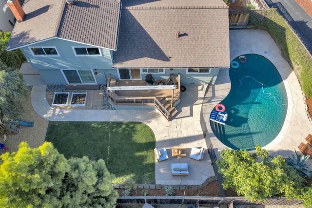 1060 Shandwick Court, San Jose, CA 95136