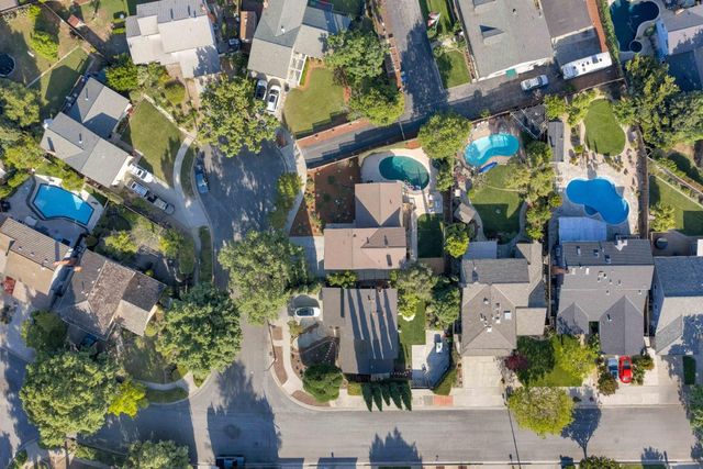 1060 Shandwick Court, San Jose, CA 95136