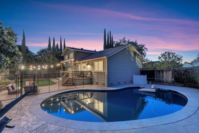 1060 Shandwick Court, San Jose, CA 95136