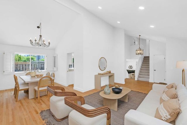 1060 Shandwick Court, San Jose, CA 95136