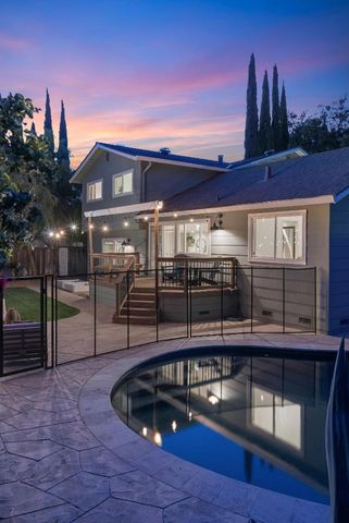 1060 Shandwick Court, San Jose, CA 95136