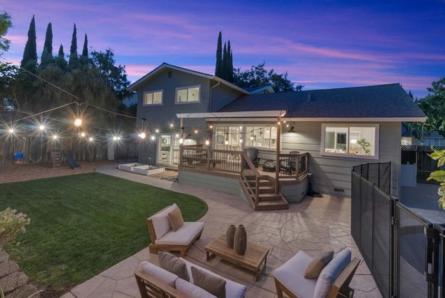 1060 Shandwick Court, San Jose, CA 95136