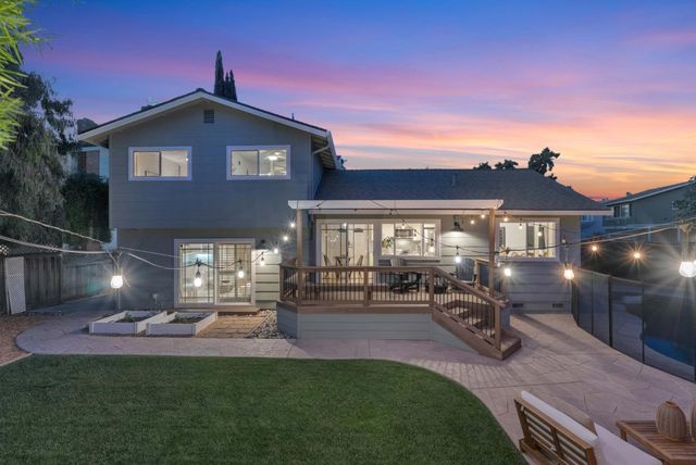 1060 Shandwick Court, San Jose, CA 95136