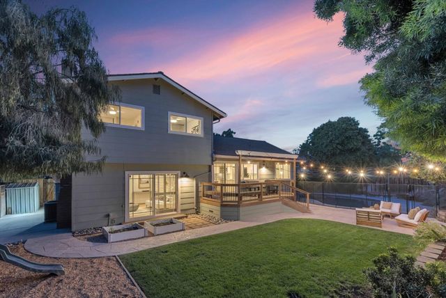 1060 Shandwick Court, San Jose, CA 95136