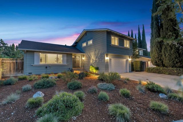 1060 Shandwick Court, San Jose, CA 95136