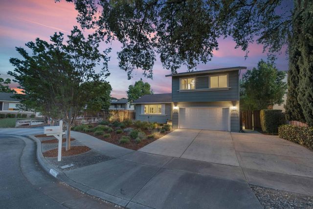 1060 Shandwick Court, San Jose, CA 95136