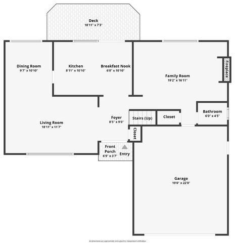 1060 Shandwick Court, San Jose, CA 95136