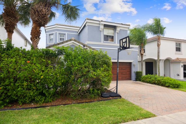9049 Dupont Place, Wellington, FL 33414