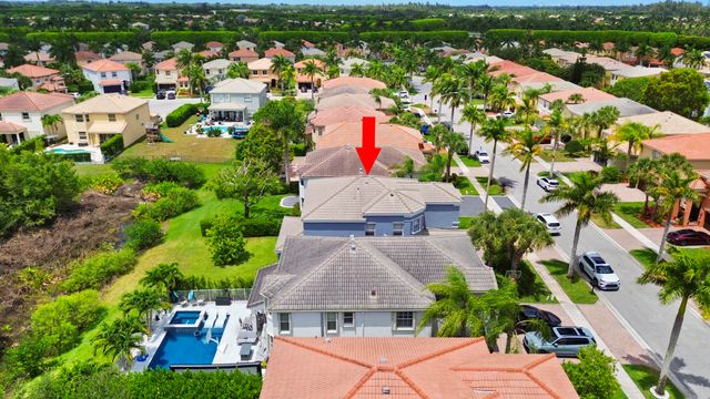 9049 Dupont Place, Wellington, FL 33414