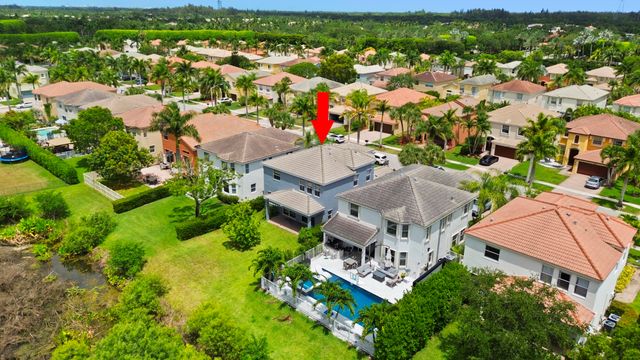 9049 Dupont Place, Wellington, FL 33414