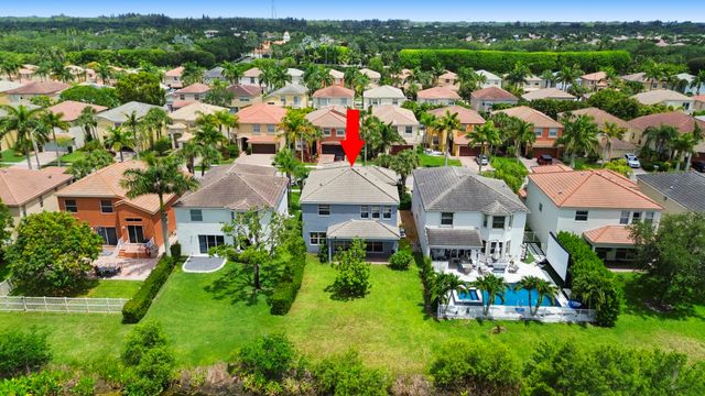 9049 Dupont Place, Wellington, FL 33414