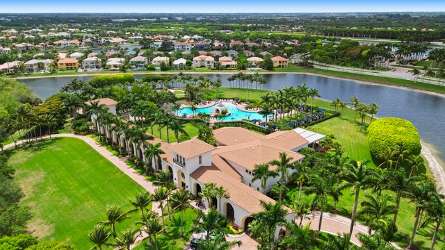 9049 Dupont Place, Wellington, FL 33414