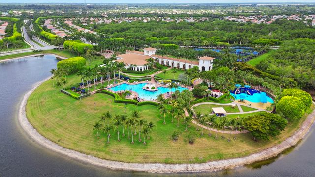 9049 Dupont Place, Wellington, FL 33414