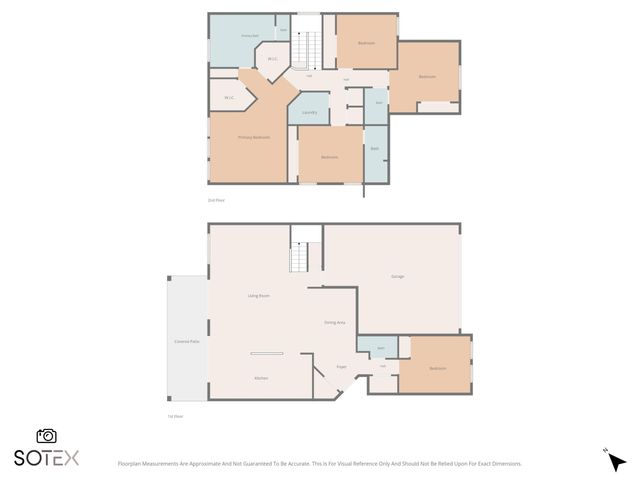 9049 Dupont Place, Wellington, FL 33414
