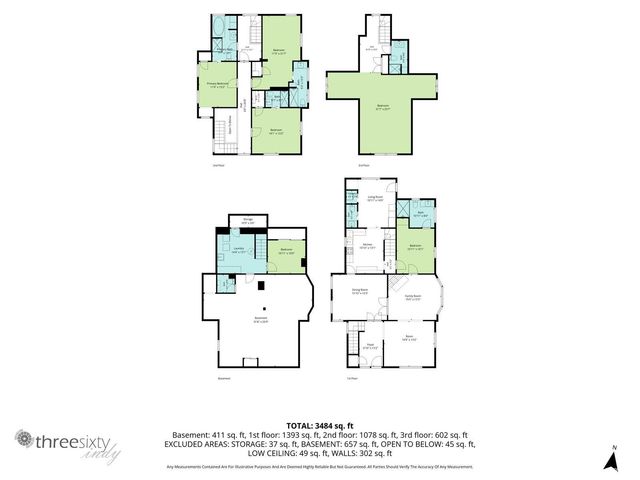 518 E Lincoln Way, Mishawaka, IN 46544