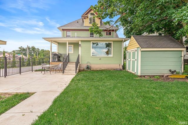 518 E Lincoln Way, Mishawaka, IN 46544