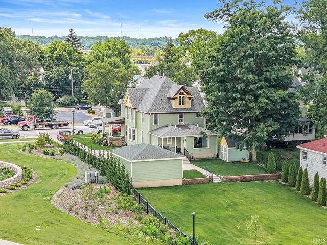518 E Lincoln Way, Mishawaka, IN 46544