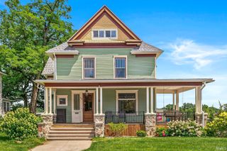 518 E Lincoln Way, Mishawaka, IN 46544