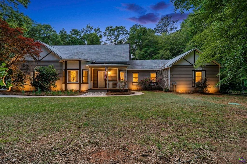 147 Cory Drive, Macon, GA 31210