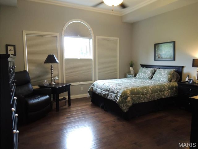 1021 Savannah Way, Greenville, IL 62246