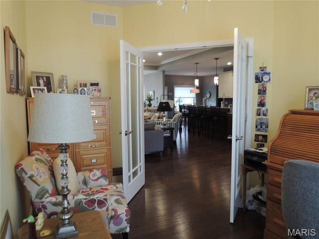 1021 Savannah Way, Greenville, IL 62246