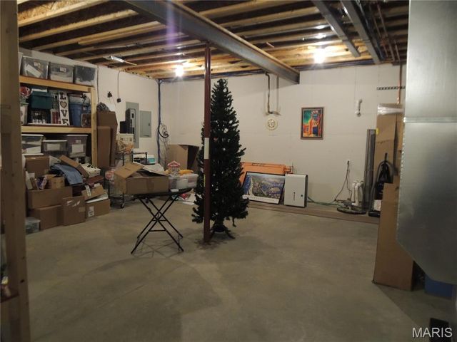 1021 Savannah Way, Greenville, IL 62246