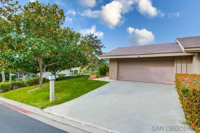 2152 Caminito Circulo Sur, La Jolla, CA 92037