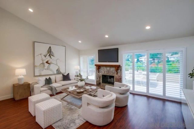 2152 Caminito Circulo Sur, La Jolla, CA 92037