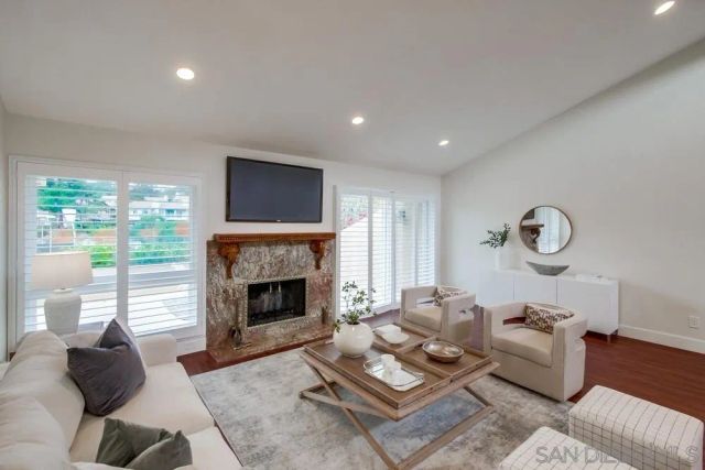 2152 Caminito Circulo Sur, La Jolla, CA 92037