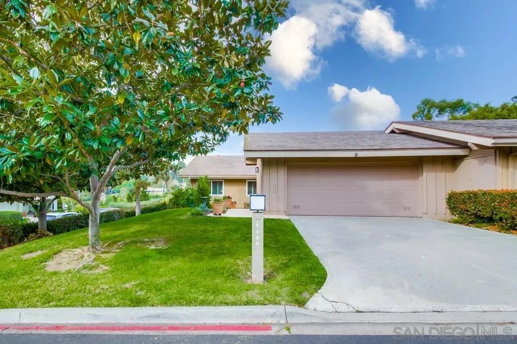 2152 Caminito Circulo Sur, La Jolla, CA 92037