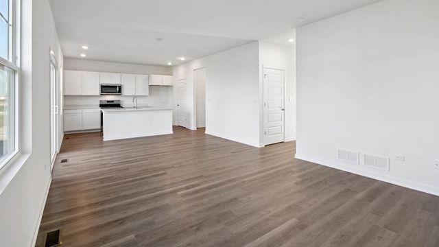 6561 walnut Court, Wonder Lake, IL 60097