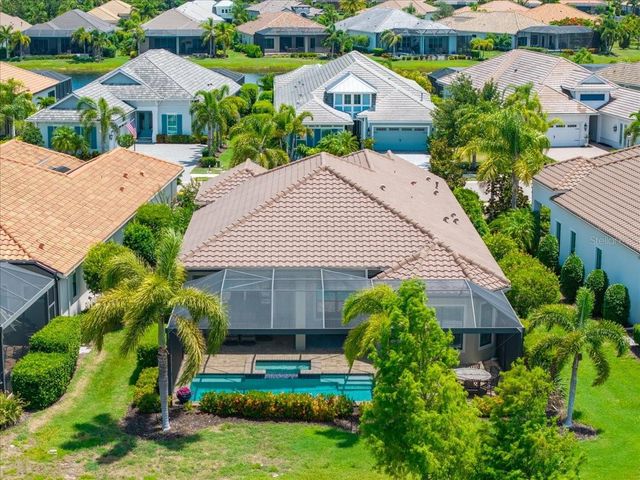 15406 CASTLE PARK TERRACE, Bradenton, FL 34202