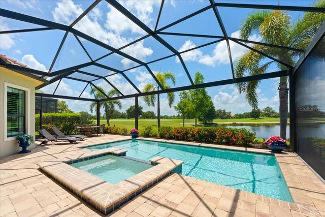 15406 CASTLE PARK TERRACE, Bradenton, FL 34202