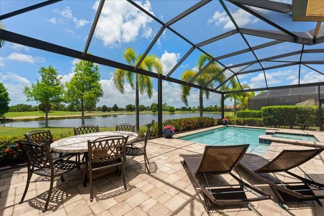 15406 CASTLE PARK TERRACE, Bradenton, FL 34202