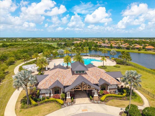 15406 CASTLE PARK TERRACE, Bradenton, FL 34202