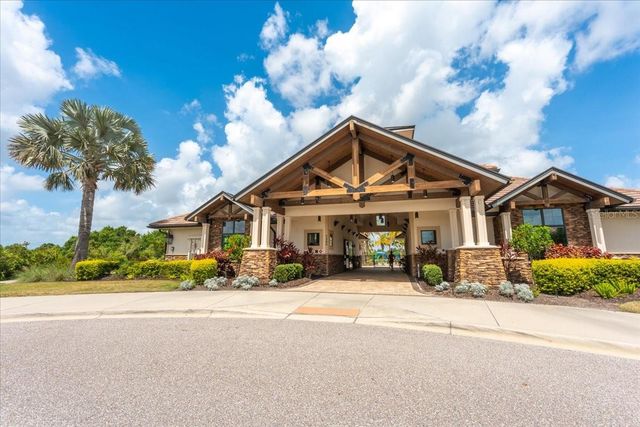 15406 CASTLE PARK TERRACE, Bradenton, FL 34202