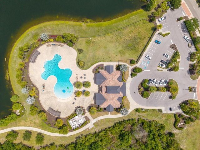 15406 CASTLE PARK TERRACE, Bradenton, FL 34202