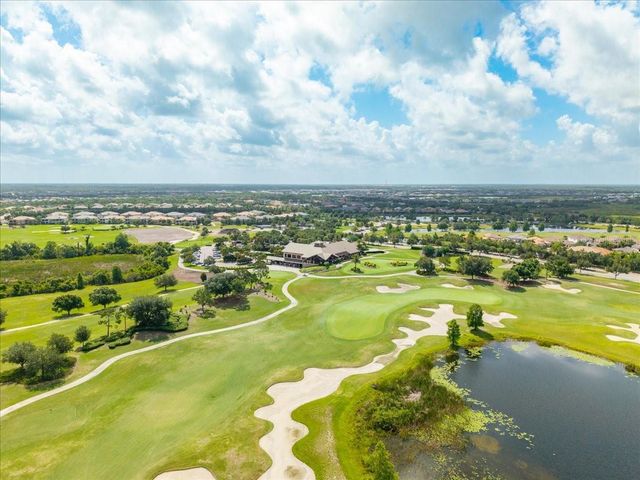 15406 CASTLE PARK TERRACE, Bradenton, FL 34202