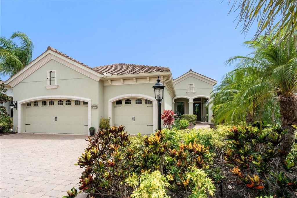 15406 CASTLE PARK TERRACE, Bradenton, FL 34202
