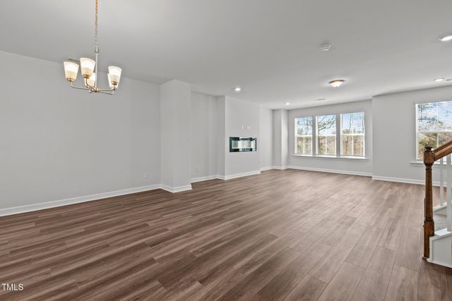 983 Parkstone Towne Boulevard, Knightdale, NC 27545