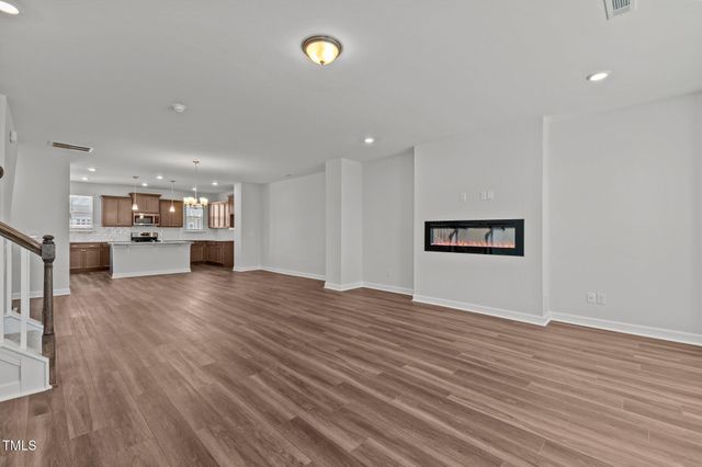 983 Parkstone Towne Boulevard, Knightdale, NC 27545