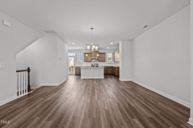 983 Parkstone Towne Boulevard, Knightdale, NC 27545