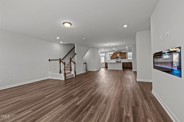983 Parkstone Towne Boulevard, Knightdale, NC 27545