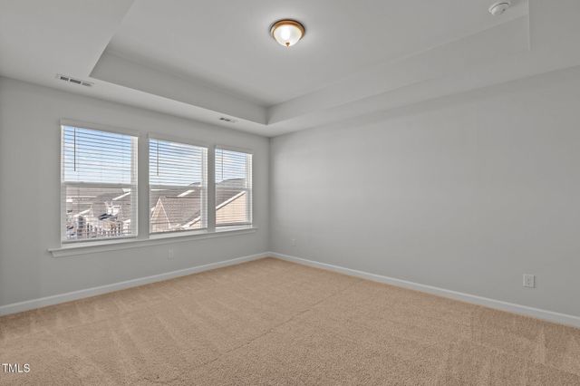 983 Parkstone Towne Boulevard, Knightdale, NC 27545