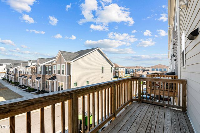 983 Parkstone Towne Boulevard, Knightdale, NC 27545