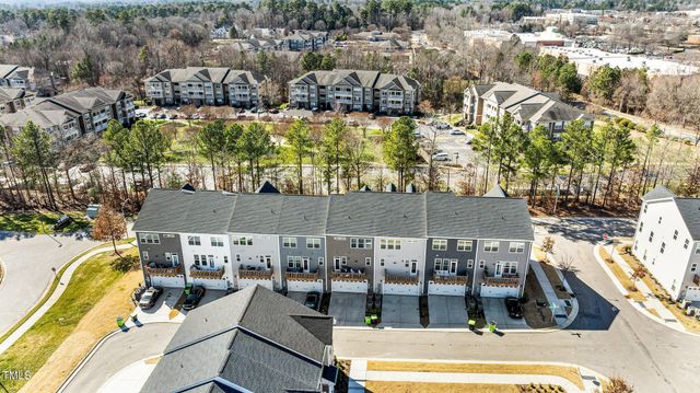 983 Parkstone Towne Boulevard, Knightdale, NC 27545