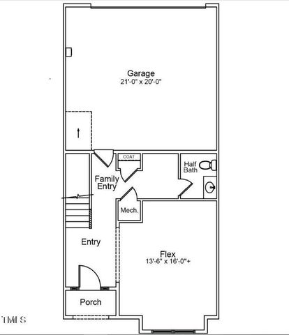 983 Parkstone Towne Boulevard, Knightdale, NC 27545