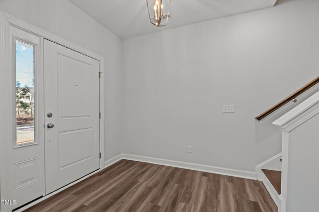 983 Parkstone Towne Boulevard, Knightdale, NC 27545