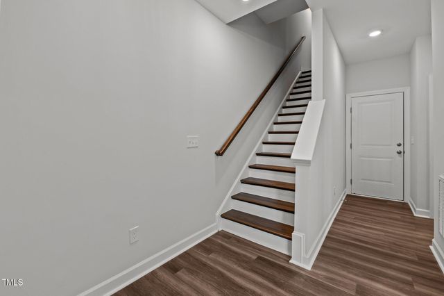 983 Parkstone Towne Boulevard, Knightdale, NC 27545