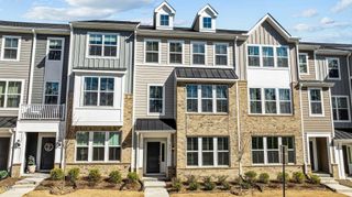 983 Parkstone Towne Boulevard, Knightdale, NC 27545
